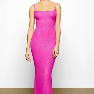 skims dress!!